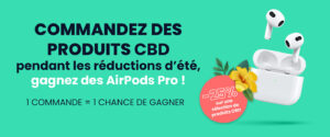 Blog post summer promo 2023uWeed CBD Shop