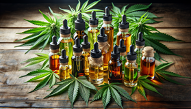 9 critères pour mieux choisir votre huile de CBD