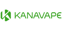 Le logo de la marque kanavape