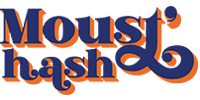 Le logo de la marque Mousthash