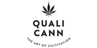 Le logo de la marque Qualicann