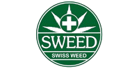 Le logo de la marque Sweed